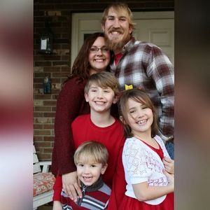 Meet your Posher, Ann